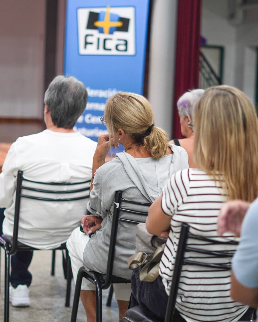 Asamblea 4